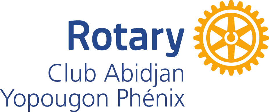 Logo Rotary